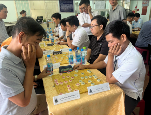 Giải Cờ tướng và Bida HCEM mở rộng năm 2026 – Hưởng ứng Ngày Môi trường thế giới, Tuần lễ Biển và Hải đảo Việt Nam