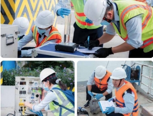 CHỨC NĂNG VÀ HOẠT ĐỘNG