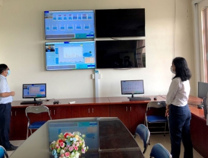 Ngành tài nguyên và môi trường đồng hành cùng các mục tiêu lớn của tỉnh