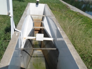 Thu thập dữ liệu tài nguyên và môi trường năm 2018