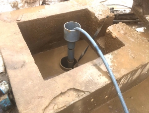 Hướng dẫn việc xử lý, trám lấp giếng không sử dụng Quy định tại Thông tư số 72/2017/TT-BTNMT