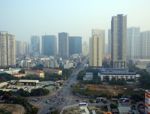 “Nâng hạng” chất lượng môi trường không khí: Bắt đầu từ chính sách