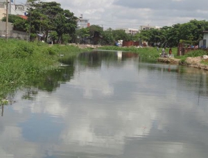 CHỈ SỐ CHẤT LƯỢNG NƯỚC (WQI) TẠI CÁC SÔNG VÀ RẠCH TRÊN ĐỊA BÀN TỈNH BÌNH DƯƠNG THÁNG 01 NĂM 2019