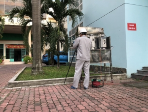 Đẩy mạnh ứng dụng công nghệ thông tin vào quản lý