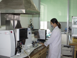 Thiết kế, thi công lắp đặt hệ thống xử lý nước thải và khí thải