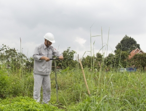 Lập báo cáo Đánh giá tác động môi trường,  Đề án BVMT