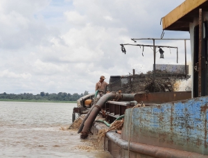 Huyện Dầu Tiếng: Tăng cường quản lý, bảo vệ tài nguyên khoáng sản trên địa bàn