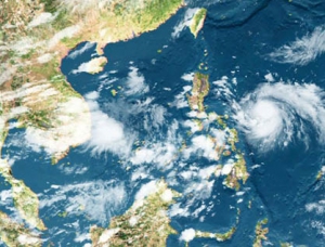 Bản tin quan trắc thủy văn tháng 03 năm 2019