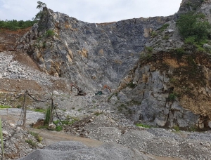 Tăng cường quản lý tài nguyên và bảo vệ môi trường để ứng phó với biến đổi khí hậu