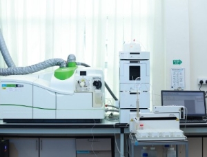 PHÒNG PHÂN TÍCH MÔI TRƯỜNG