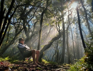 Mưa, lũ, lũ ống, lũ quét, sạt lở… những khái niệm đang trở nên “kinh hoàng” đối với người dân