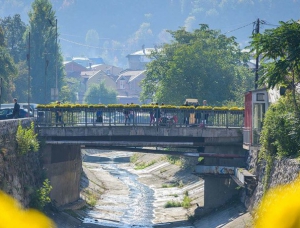 WMO kêu gọi chuyển đổi sang năng lượng sạch ứng phó với biến đổi khí hậu