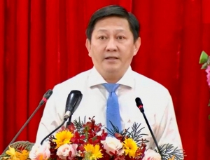 Bình Dương: Đẩy mạnh chuyển đổi số ngành TN&MT phục vụ phát triển bền vững