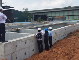 Quỹ bảo vệ môi trường Bình Dương: Nguồn lực ý nghĩa để xây dựng môi trường sống xanh