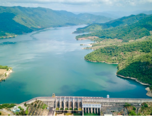 10 nhiệm vụ trọng tâm bảo đảm an ninh nguồn nước