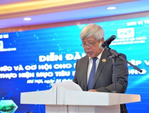 Doanh nghiệp phải đáp ứng yêu cầu về kiểm kê khí nhà kính