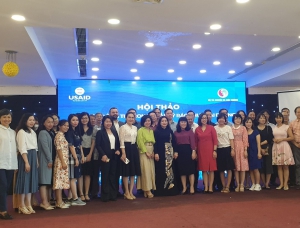 Hợp tác công tư hướng đến giảm rác thải nhựa đại dương