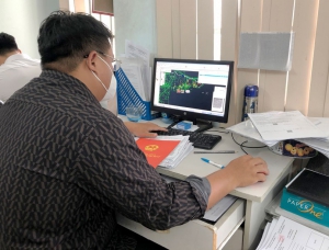 Chi cục Quản lý đất đai Bình Dương: Nâng cao chất lượng quản lý và sử dụng hiệu quả tài nguyên đất