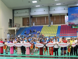 Kế hoạch tổ chức các hoạt động Kỷ niệm 20 năm thành lập Bộ TN&MT