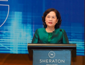 Giải bài toán thu hút nguồn lực quốc tế cho phát triển bền vững