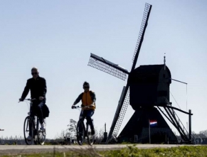 Thế giới có thể giảm 700 triệu tấn CO2 nếu mọi người đạp xe nhiều hơn