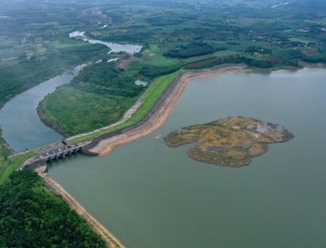Báo cáo tài nguyên nước quốc gia giai đoạn 2016 - 2021: Công cụ để hoạch định và phát triển bền vững