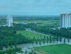 Bình Dương: Nâng cao hiệu quả quản lý về khí tượng thủy văn trong thời kỳ mới