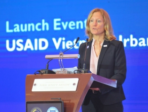 Hoa Kỳ hỗ trợ Việt Nam chuyển đổi năng lượng sạch tại đô thị