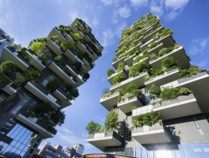 Tuần lễ Công trình xanh Việt Nam 2022 sẽ diễn ra vào ngày 13 – 14/10