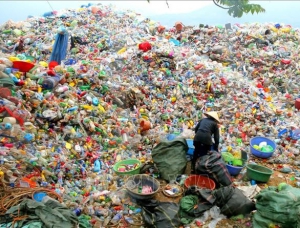Quy định mới về quản lý chất thải nhựa