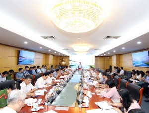 Đề nghị xem xét xử lý hình sự với hành vi cố tình xả thải gây ô nhiễm tại Bắc Hưng Hải