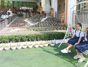 Giải thưởng Môi trường tỉnh Bình Dương: Nhân rộng điển hình, lan tỏa tích cực