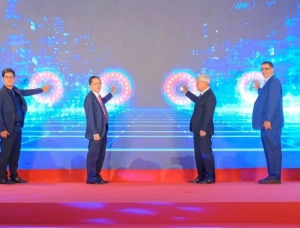 Ra mắt Sàn giao dịch tín chỉ carbon tại Việt Nam