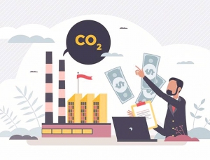 Xác định giá các-bon tại Việt Nam-Cấp bách: Trả tiền để “được” phát thải