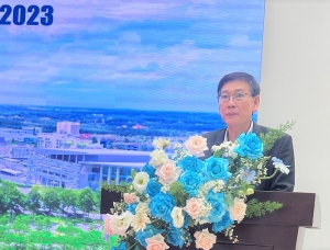 Vinh danh cá nhân, tổ chức, cộng đồng đóng góp tích cực trong bảo vệ môi trường