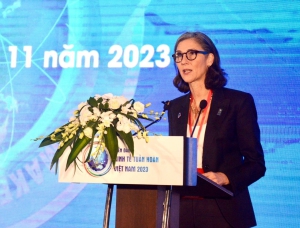 Kinh tế tuần hoàn giúp Việt Nam đạt được các mục tiêu phát triển bền vững