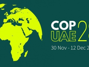 Việt Nam quyết tâm chung tay cùng thế giới giải quyết khủng hoảng khí hậu và giảm phát thải khí nhà 