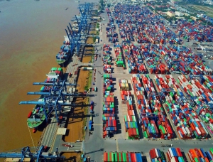 Xuất khẩu xanh - Xu thế tất yếu trong cuộc chơi toàn cầu