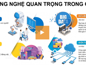 Những điều cần biết về Chuyển đổi số