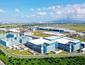 Ký kết hợp tác phát triển 5 KCN xanh, thông minh, bền vững tại Việt Nam