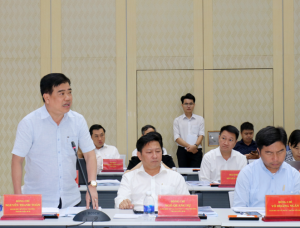 Khơi thông nguồn lực, tạo động lực phát triển thời kỳ mới