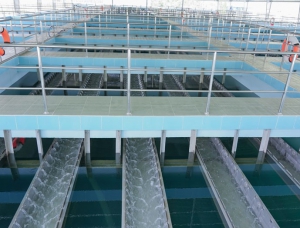 Nâng cao hiệu quả khai thác, sử dụng nguồn tài nguyên nước