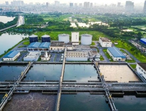 Chuyển đổi mô hình quản lý tài nguyên nước: Thúc đẩy tuần hoàn, tái sử dụng