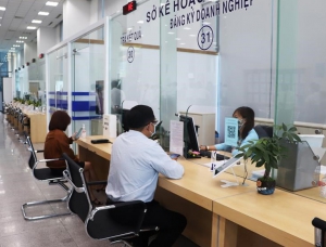 Bình Dương: Nỗ lực đưa Chỉ số PCI trở lại TOP 10 cả nước