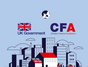 Khởi động đợt 2 của Chương trình Thúc đẩy Tài chính Khí hậu Việt Nam (CFA)