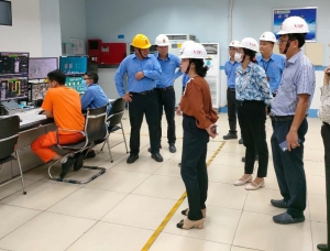 Sở Tài nguyên và Môi trường: Phấn đấu hoàn thành tốt nhất các nhiệm vụ năm 2024