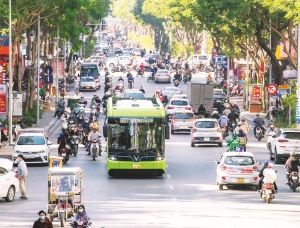 Chuyển đổi năng lượng công bằng: Việt Nam sẵn sàng “nhập cuộc”