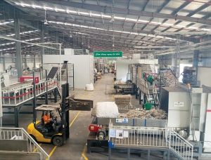 Chính sách EPR: Bước ngoặt tái chế