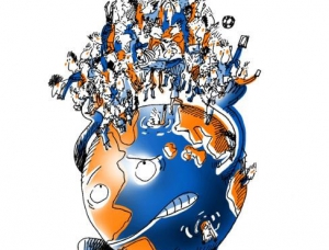 Mệnh lệnh sống xanh