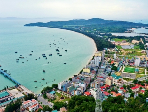 Giữ xanh đảo ngọc Cô Tô - Bài 1: Niềm hy vọng trong ngày về